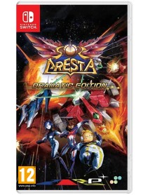 Sol Cresta Dramatic Edition 