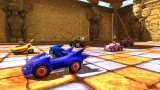 Joc Sonic & Sega All Stars Racing W. Banjo & Kazooie pentru Xbox 360