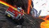 Joc Sonic & Sega All Stars Racing W. Banjo & Kazooie pentru Xbox 360