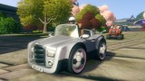 Joc Sonic All Star Racing Transformed pentru Nintendo 3DS