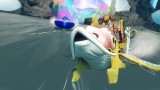 Joc Sonic All Star Racing Transformed pentru Nintendo 3DS