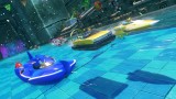 Joc Sonic All Star Racing Transformed pentru Nintendo 3DS