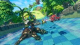 Joc Sonic All Stars Racing Transformed Xbox36 pentru Xbox 360