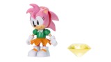 Figurina Joc Sonic Articulated Amy Rose 10cm 423064