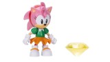 Figurina Joc Sonic Articulated Amy Rose 10cm 423064