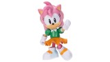Figurina Joc Sonic Articulated Amy Rose 10cm 423064