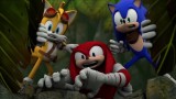 Joc Sonic Boom Shattered Crystal pentru Nintendo 3DS