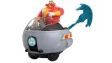 Figurina Joc Sonic Boom Sonic Vs Eggman