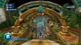 Joc Sonic Colours pentru Nintendo Wii