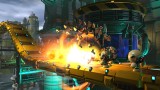 Joc Sonic Forces D1 Edition pentru PS4