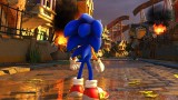 Joc Sonic Forces pentru Xbox One