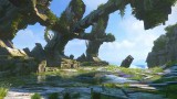 Joc Sonic Frontiers Code In Box pentru Nintendo Switch