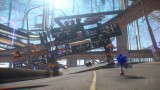 Joc Sonic Frontiers pentru PS4