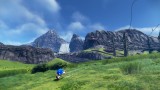 Joc Sonic Frontiers pentru PS4