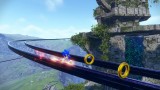Joc Sonic Frontiers pentru PS5