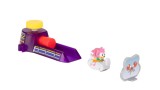  Sonic Go Go Racers Mini Launchers Random (423324)