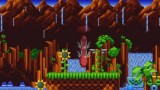 Joc Sonic Mania Plus Code In Box pentru Nintendo Switch