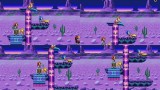 Joc Sonic Mania Plus Code In Box pentru Nintendo Switch