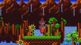 Joc Sonic Mania Plus pentru Nintendo Switch