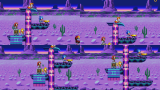 Joc Sonic Mania Plus pentru Nintendo Switch