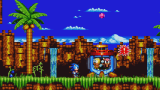 Joc Sonic Mania Plus pentru Nintendo Switch