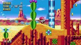 Joc Sonic Mania Plus pentru PS4