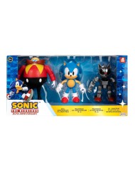 Sonic Multi Pack 10cm 408634 Rf1