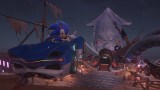 Joc Sonic Racing Crossworlds pentru Nintendo Switch 2