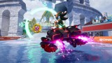 Joc Sonic Racing Crossworlds pentru PS4