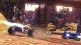Joc Sonic Sega All Stars Racing Essentials pentru PS3
