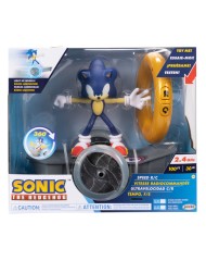 Sonic Skate R/C (417014)