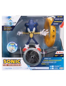 Sonic Skate R/C (417014) 