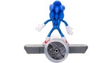  Sonic Skate R/C (417014)