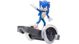  Sonic Skate R/C (417014)