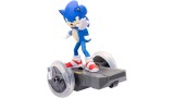  Sonic Skate R/C (417014)