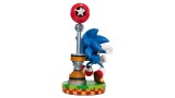 Figurina Statueta Sonic The Hedgehog 26cm
