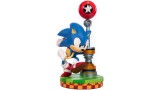 Figurina Statueta Sonic The Hedgehog 26cm