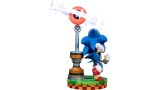 Figurina Statueta Sonic The Hedgehog Collectors Edition 27cm