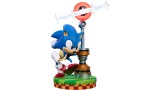 Figurina Statueta Sonic The Hedgehog Collectors Edition 27cm