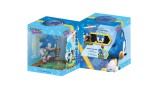 Figurina Statueta Sonic The Hedgehog Collectors Edition 27cm