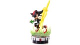 Figurina Joc Sonic The Hedgehog Shadow Chaos Control Resin 50cm
