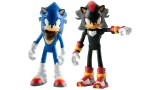 Figurina Joc Sonic The Hedgehog Sonic & Shadow