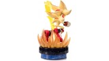 Figurina Joc Sonic The Hedgehog Super Shadow Resin 50cm