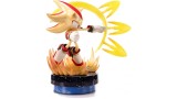 Figurina Joc Sonic The Hedgehog Super Shadow Resin 50cm