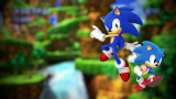 Joc Sonic Unleashed Essentials pentru PS3