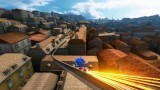 Joc Sonic Unleashed Essentials pentru PS3