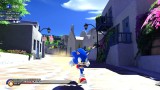 Joc Sonic Unleashed Platinum Hits pentru Xbox 360