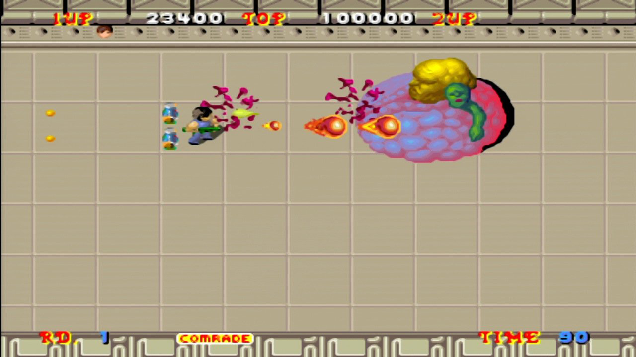 Joc Sonics Ultimate Genesis Collection Platinum Hits pentru Xbox 360