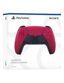 Sony Dualsense Controller Cosmic Red 
