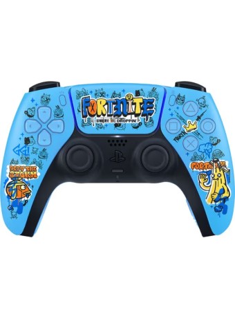  Sony Dualsense Controller Fortnite Limited Edition pentru PS5